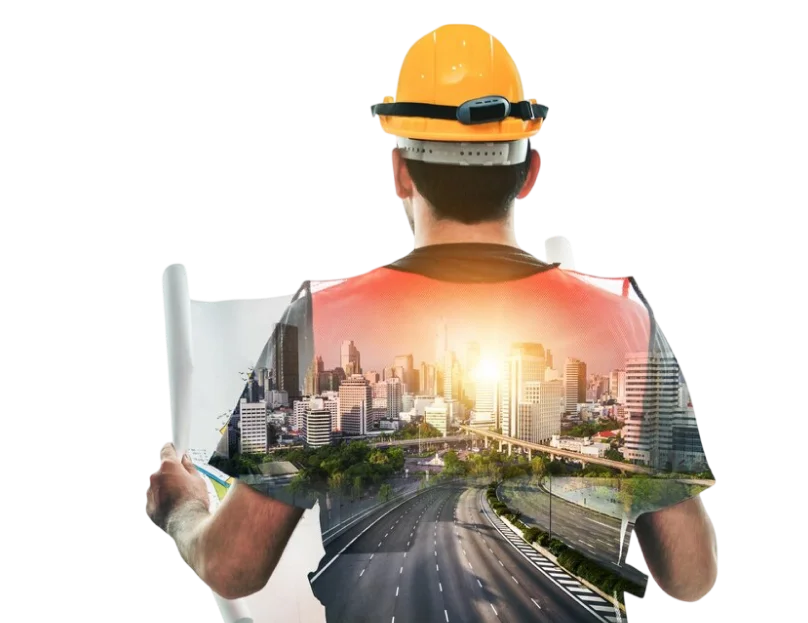 Real Estate & Construction
